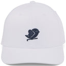 Puma Love Golf Cap - White/Navy