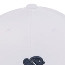 Puma Love Golf Cap - White/Navy