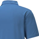 Puma MATTR Canyon Polo Shirt - Bright Cobalt/Greenery