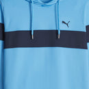 Puma MATTR Colourblock Hoodie - Regal Blue/Navy Blazer