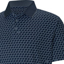 Puma MATTR Love/H8 Polo Shirt - Evening Sky/Navy Blazer