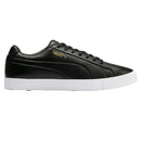 Puma Original G Spikeless Golf Shoes - Black