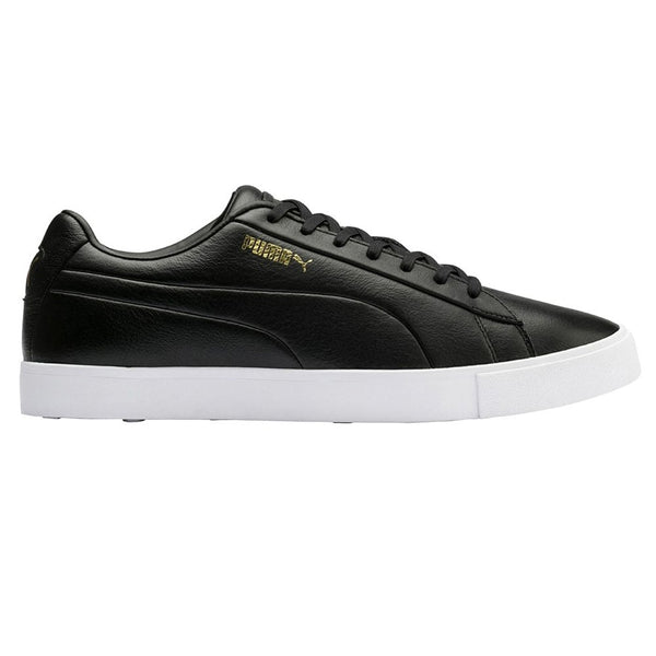 Puma Original G Spikeless Golf Shoes - Black