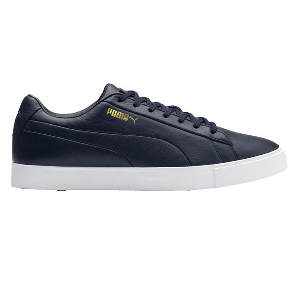Puma Original G Spikeless Waterproof Shoes - Peacoat