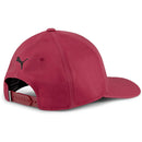 Puma P110 Snapback Cap - Persian Red
