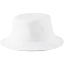 Puma P Bucket Hat - White Glow