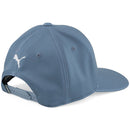 Puma P Cap - Evening Sky/Ash Gray