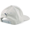 Puma P Cap - High Rise/Blue