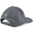 Puma P Cap - High Rise/Grey