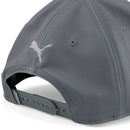 Puma P Cap - High Rise/Grey