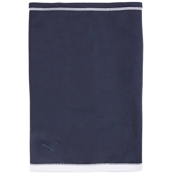 Puma Performance Neck Warmer - Navy Blazer
