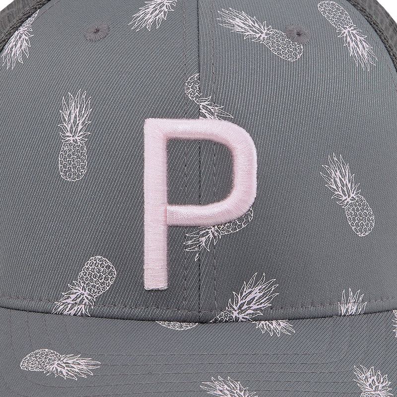 Footjoy pineapple best sale hat