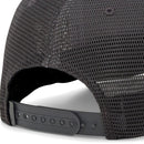 Puma Pineapple Trucker P Cap - Quiet Shade/Pink Mist