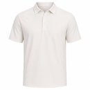 Puma Pure 2.0 Polo Shirt - Alpine Snow
