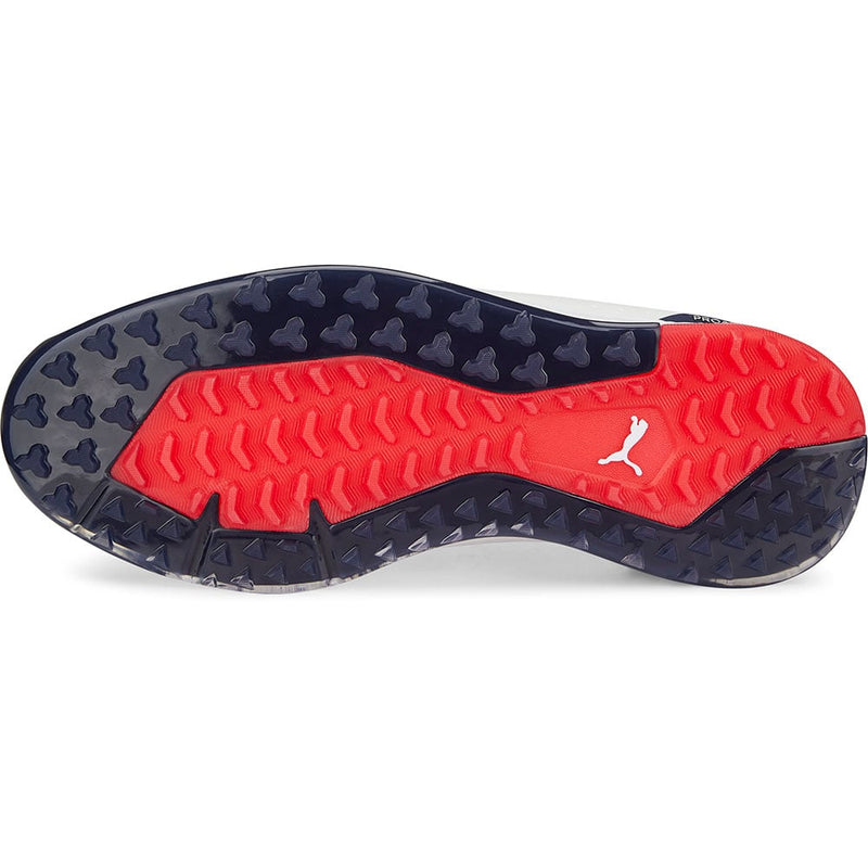 Puma mercedes shoes navy clearance