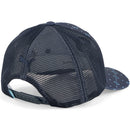 Puma Rochester P Cap - Navy Blazer/Tropical Aqua