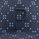 Puma Rochester P Cap - Navy Blazer/Tropical Aqua