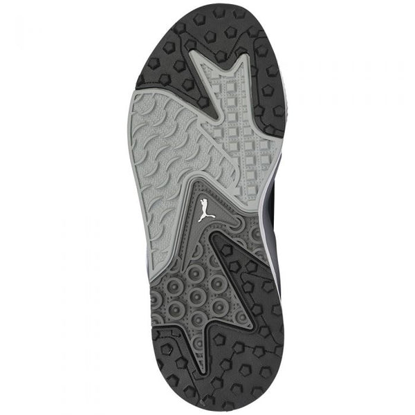 Puma RS-G Spikeless Shoes - Black/Quiet Shade/Dark Shadow