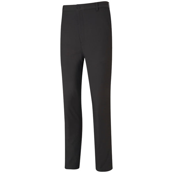 Puma Tailored Jackpot Trousers - Black