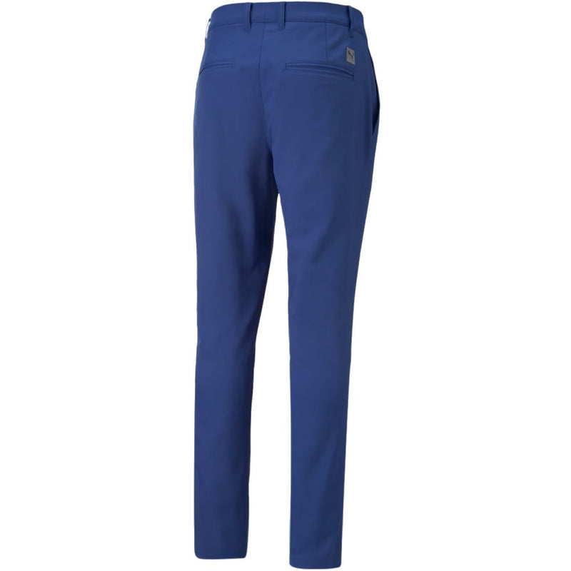 Puma Tailored Jackpot Trousers - Blazing Blue