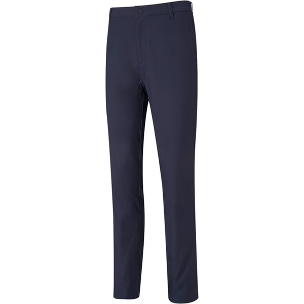 Puma Tailored Jackpot Trousers - Navy Blazer