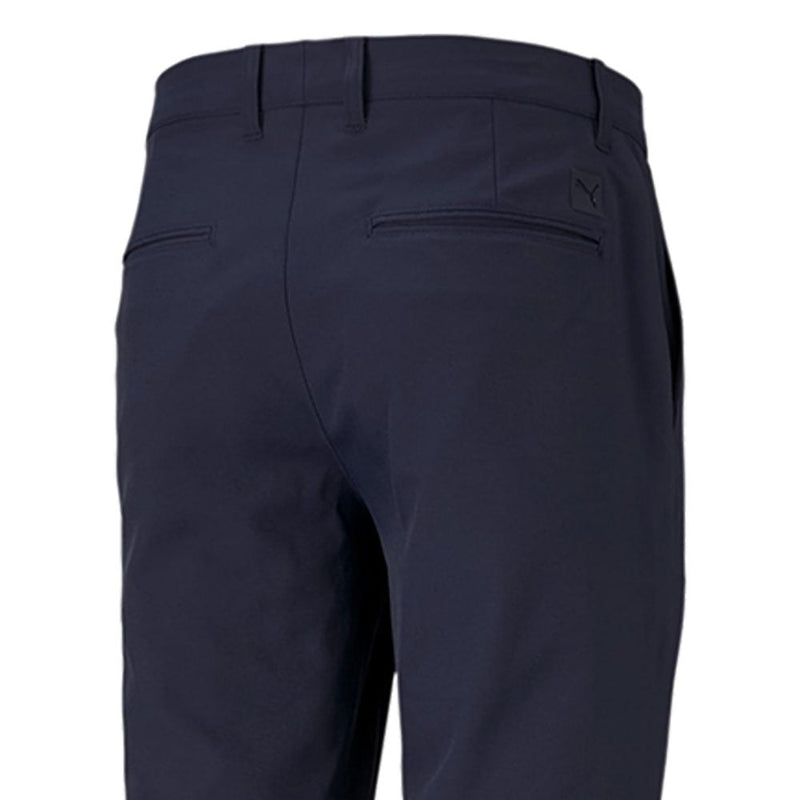 Puma Tailored Jackpot Trousers - Navy Blazer