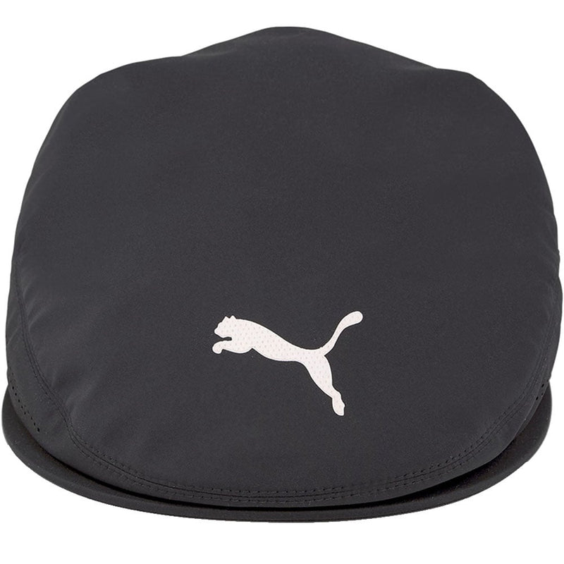 Puma Tour Driver Snapback Cap - Black