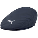 Puma Tour Driver Snapback Cap - Navy Blazer