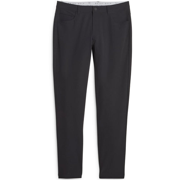 Puma Warm Trousers - Puma Black