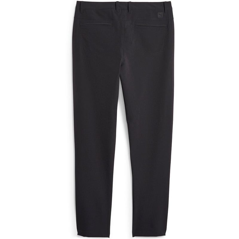 Puma Warm Trousers - Puma Black