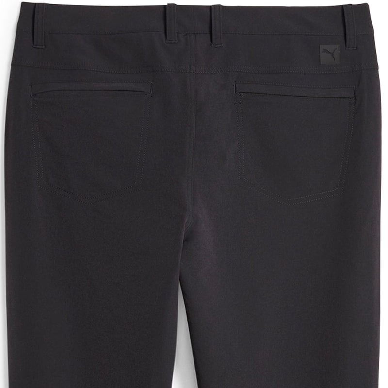 Puma Warm Trousers - Puma Black