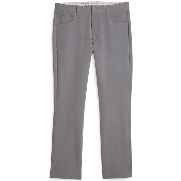 Puma Warm Trousers - Slate Sky