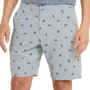 Puma x Arnold Palmer Umbrella Shorts - Mirage Grey/Navy Blazer