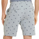 Puma x Arnold Palmer Umbrella Shorts - Mirage Grey/Navy Blazer