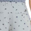 Puma x Arnold Palmer Umbrella Shorts - Mirage Grey/Navy Blazer