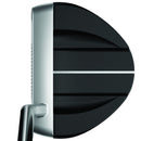 Odyssey Stroke Lab V-Line S Golf Putter - Silver