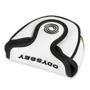 Odyssey Stroke Lab R-Ball S Golf Putter - Silver