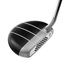 Odyssey Stroke LAB Tuttle Flow Golf Putter - Silver