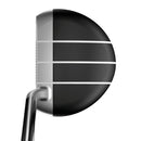 Odyssey Stroke LAB Tuttle Flow Golf Putter - Silver