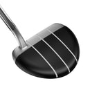 Odyssey Stroke LAB Tuttle Flow Golf Putter - Silver