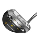 Odyssey Stroke LAB Tuttle Flow Golf Putter - Silver