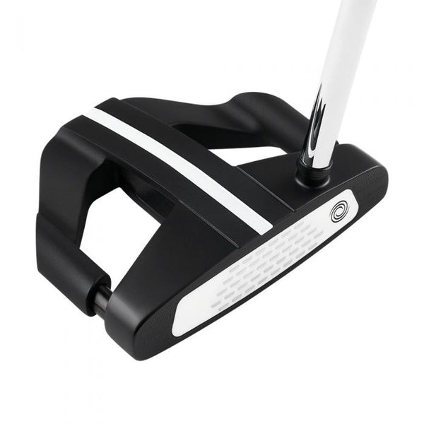 Odyssey Stroke Lab Black Bird Of Prey Putter