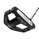Odyssey Stroke Lab Black Bird Of Prey Putter