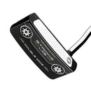 Odyssey Stroke Lab Black Double Wide Arm Lock Putter