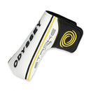 Odyssey Stroke Lab Black Double Wide Putter
