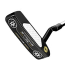 Odyssey Stroke Lab Black One Putter