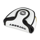 Odyssey Stroke Lab Black R-Line Arrow Putter