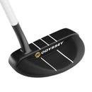 Odyssey Stroke Lab Black Rossie Flow Putter