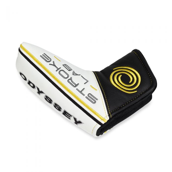 Odyssey Stroke Lab Black Rossie Flow Putter