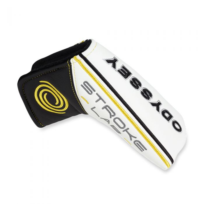 Odyssey Stroke Lab Black Rossie Flow Putter